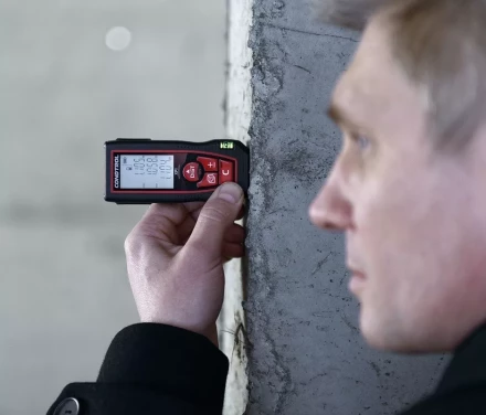 Лазерный дальномер CONDTROL XP1 купить в Кургане