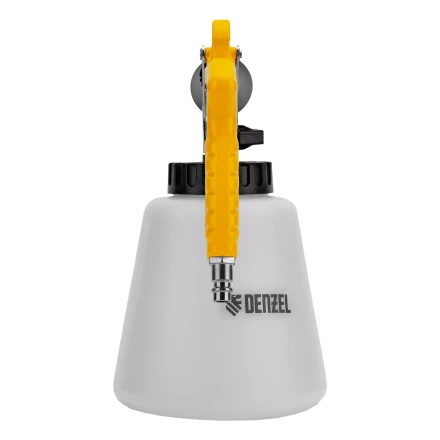 Пистолет для химчистки Denzel DC1000, пневматический 57331 купить в Кургане