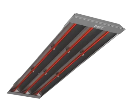 Инфракрасный обогреватель BALLU BIH-T-6.0 купить в Кургане