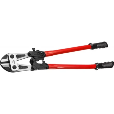 Болторез ЗУБР &quot;МАСТЕР&quot;, кованые губки из инструментальной стали, 600мм 23313-060 купить в Кургане