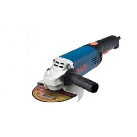 Углошлифовальная машина Фиолент МШУ5-11-150 купить в Кургане