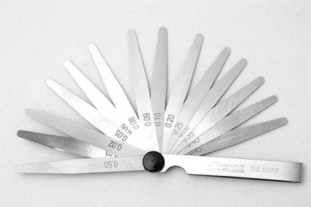 Набор щупов № 1 (длина 100 мм) купить в Кургане