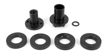 Защитный кожух MESSER тип В8 для штробления крепление 38-50. для 125-150мм диска купить в Кургане