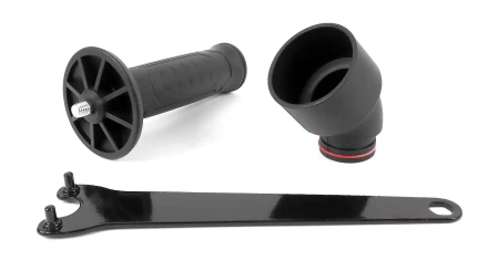 Защитный кожух MESSER тип В8 для штробления крепление 38-50. для 125-150мм диска купить в Кургане