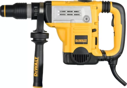 Перфоратор DeWalt D 25602 K купить в Кургане