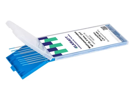 Электрод вольфрамовый WY-20 D3,0x175 ELKRAFT купить в Кургане