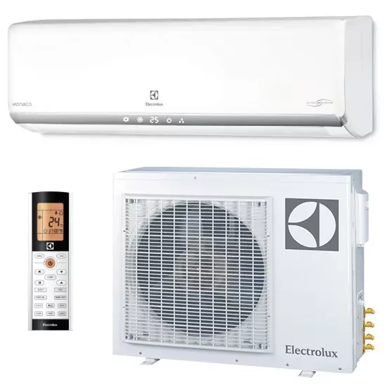 Блок внутренний ELECTROLUX EACS/I-09HM/N3_15Y/in сплит-системы, инверторного типа купить в Кургане