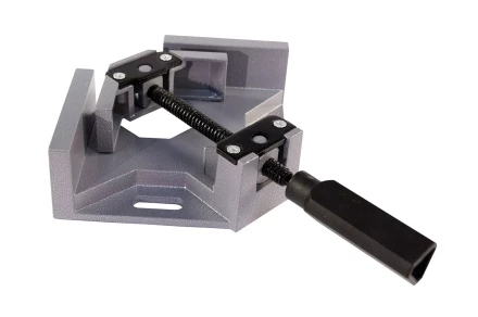 Тиски угловые 70 мм Энкор 20097 купить в Кургане