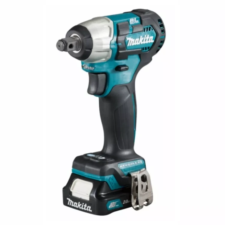 Аккумуляторный гайковерт Makita TW161DWAE купить в Кургане