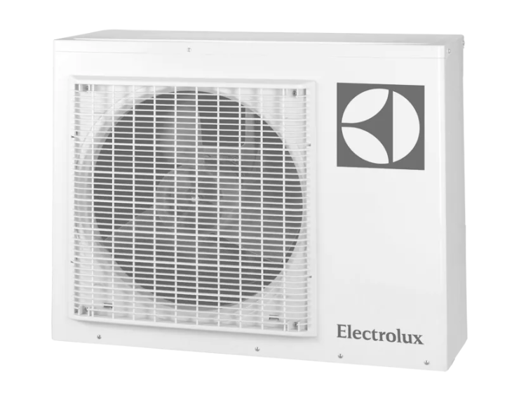 Универсальный внешний блок ELECTROLUX EACO-24H/UP2/N3 полупромышленной сплит-системы купить в Кургане