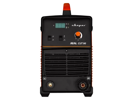 Инвертор сварочный CUT 90 REAL L205 Сварог купить в Кургане