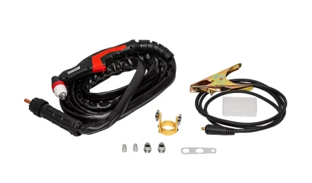 Инвертор сварочный CUT 90 REAL L205 Сварог купить в Кургане