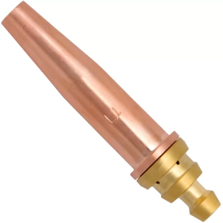 Мундштук пропановый №1 (3/64&quot;) 5-12 мм Оберон N3141 купить в Кургане