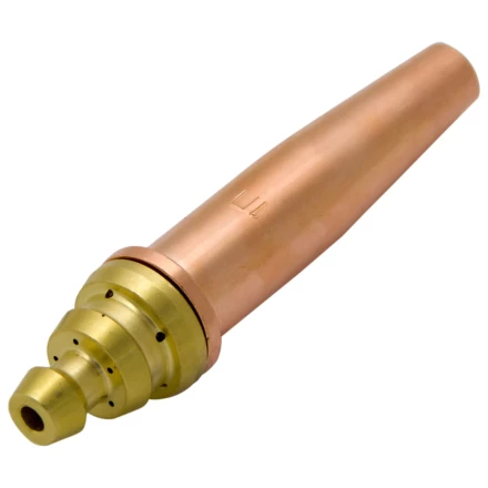 Мундштук пропановый №1 (3/64&quot;) 5-12 мм Оберон N3141 купить в Кургане