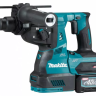 Аккумуляторный перфоратор XGT Makita HR001GM201 купить в Кургане