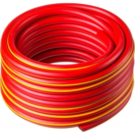 Шланг GRINDA EXPERT поливочный, 35 атм., армированный, 3-х слойный, 1/2&quot;х20м 8-429005-1/2-20_z02 купить в Кургане