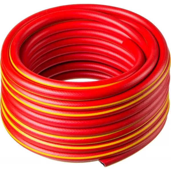 Шланг GRINDA EXPERT поливочный, 35 атм., армированный, 3-х слойный, 1/2"х20м 8-429005-1/2-20_z02 купить в Кургане