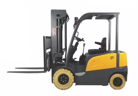 Погрузчик электрический четырехопорный TOR 2,0 т 3,3 м FB20R сайдшифт 1047234 купить в Кургане