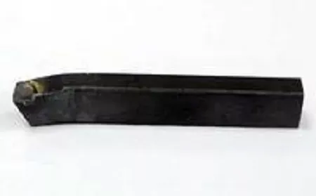Резец подрезной отогнутый 20х16х120 ВК8 ГОСТ 18880-73 Россия купить в Кургане