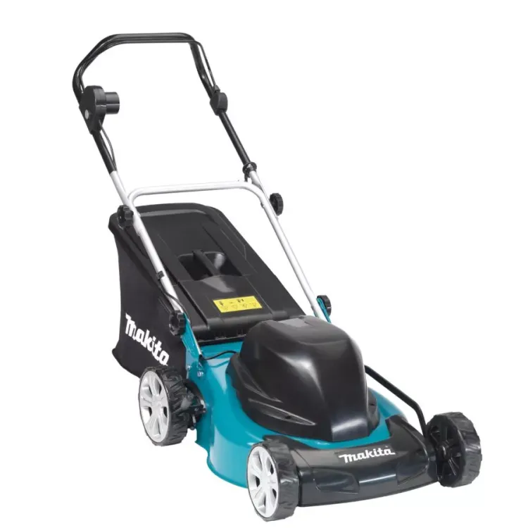 Электрическая газонокосилка Makita ELM4611 купить в Кургане