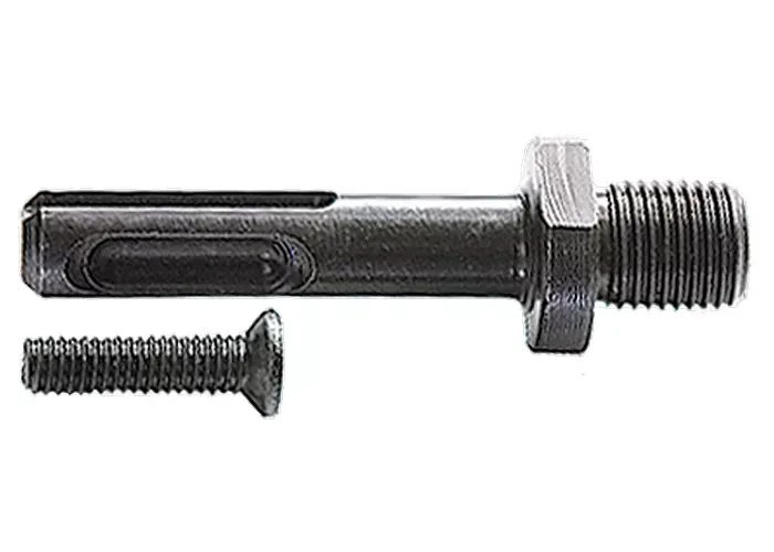 MATRIX MASTER адаптер на резьбу 1/2", SDS PLUS 70356 купить в Кургане