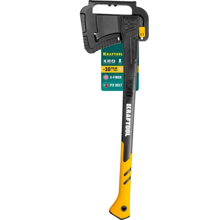 Топор финского типа X - серия 20660-20 купить в Кургане