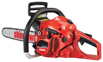 Бензопила «SHINDAIWA 452S» купить в Кургане
