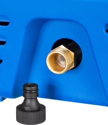 Мойка высокого давления АВД-П165 серия ПРОФЕССИОНАЛ купить в Кургане