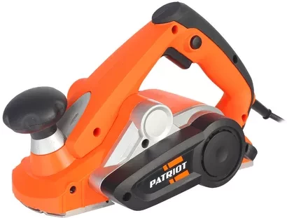 Рубанок PATRIOT PL 822 купить в Кургане
