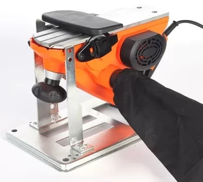 Рубанок PATRIOT PL 822 купить в Кургане