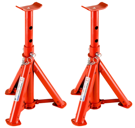 Подставки страховочные серия МАСТЕР купить в Кургане