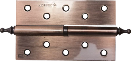 Петли дверные разъемные серия ЭКСПЕРТ купить в Кургане