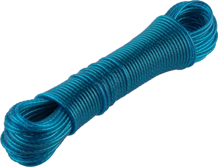 Шнуры бельевые серия МАСТЕР купить в Кургане