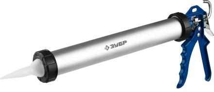 Пистолеты для герметика закрытые серия ПРОФЕССИОНАЛ купить в Кургане