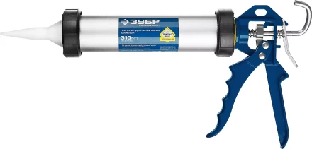 Пистолеты для герметика закрытые серия ПРОФЕССИОНАЛ купить в Кургане