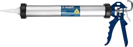 Пистолеты для герметика закрытые серия ПРОФЕССИОНАЛ купить в Кургане