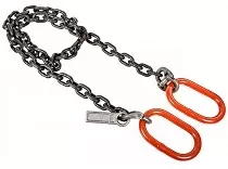 Строп ветвь цепная ВЦ 3 т L=4 м 8 кл купить в Кургане