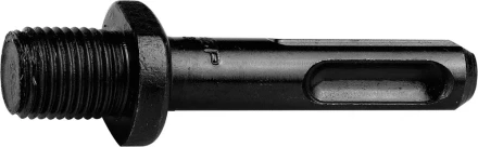 Переходник ЗУБР &quot;МАСТЕР&quot; с &quot;SDS+&quot; на патрон 2906_z01 купить в Кургане