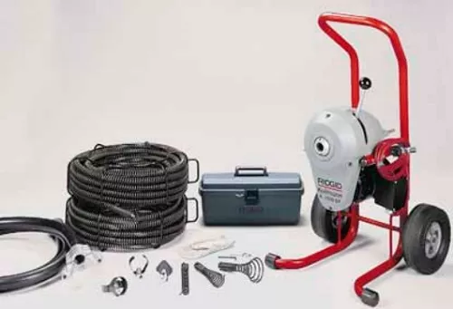 Секционная прочистная машина K-1500A SE  45317 купить в Кургане