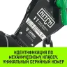 Таль ручная рычажная HITCH LH210 3 т 3 м (SZ068991) купить в Кургане