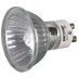 Лампа галогенная СВЕТОЗАР с защитным стеклом, алюм. отражатель, цоколь GU10, диаметр 51мм, 35Вт, 220В SV-44823 купить в Кургане
