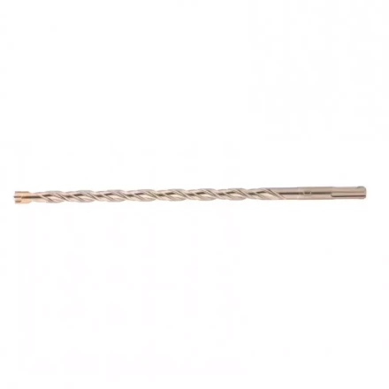 Бур по бетону QUADRO 10 x 260 мм SDS PLUS Gross 70779 купить в Кургане