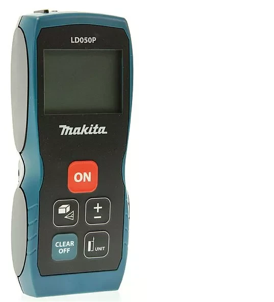 Дальномер лазерный Makita LD050P купить в Кургане