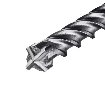 ЗУБР ПРОФИ-4Х 14x160 мм, SDS-plus бур (29313-160-14) купить в Кургане