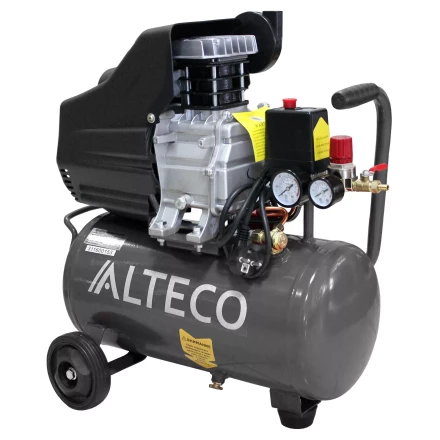 Компрессор ALTECO ACD 20/200 30950 купить в Кургане