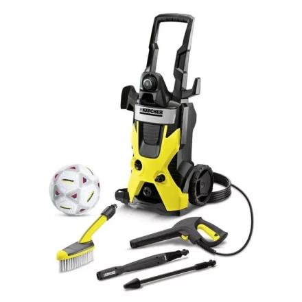 Минимойка-мойка высокого давления KARCHER K 5 Soccer купить в Кургане