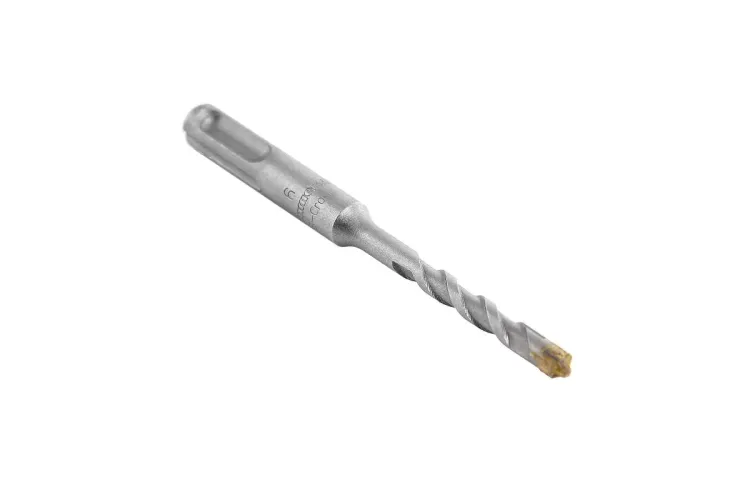 Бур HAMMER Ф6х110мм SDS Plus (201-310) купить в Кургане