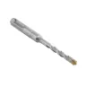 Бур HAMMER Ф6х110мм SDS Plus (201-310) купить в Кургане