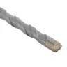 Бур HAMMER Ф6х110мм SDS Plus (201-310) купить в Кургане