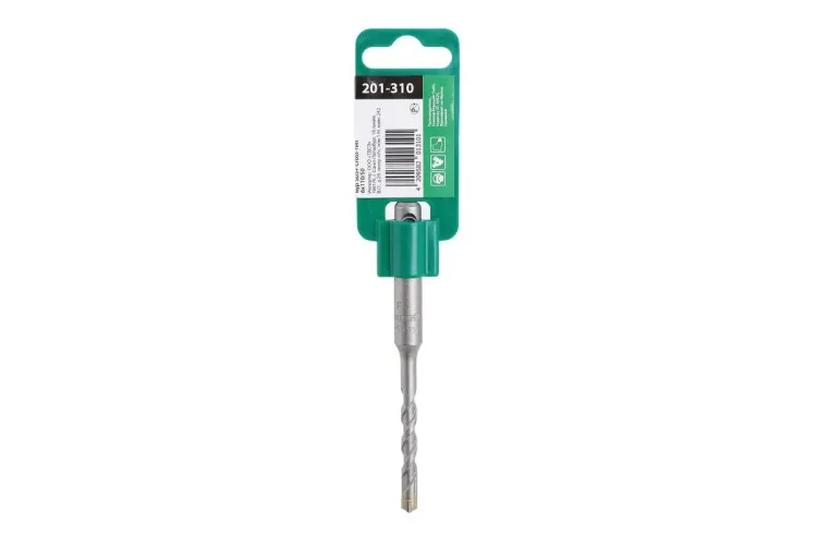Бур HAMMER Ф6х110мм SDS Plus (201-310) купить в Кургане